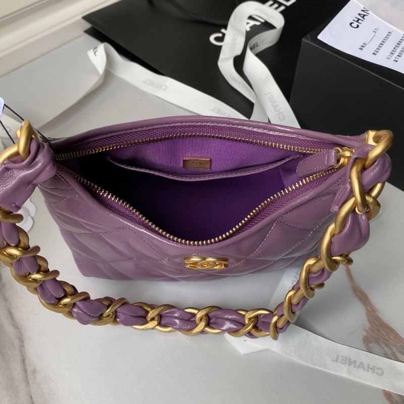 Chanel Hobo Bags